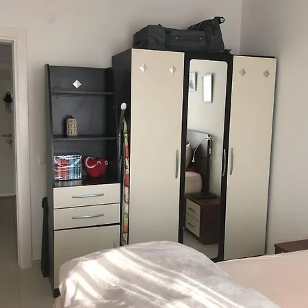 Kurt Safir Euro Xvi Strandnah & Panoramablick * Алания