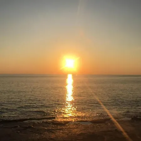Kurt Safir Euro Xvi Strandnah & Panoramablick Алания