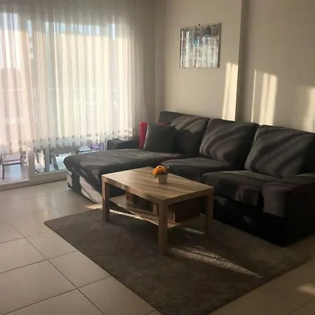 Kurt Safir Euro Xvi Strandnah & Panoramablick 아파트 *