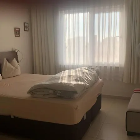 Kurt Safir Euro Xvi Strandnah & Panoramablick 아파트 알란야