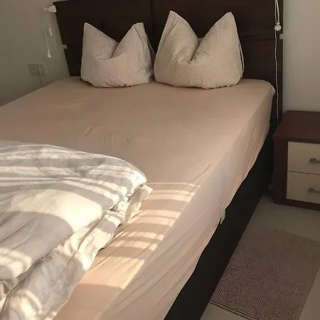아파트 Kurt Safir Euro Xvi Strandnah & Panoramablick *