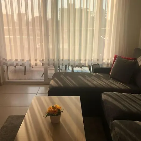 Apartment Kurt Safir Euro Xvi Strandnah & Panoramablick