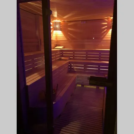Apartment Kurt Safir Euro Xvi Strandnah & Panoramablick