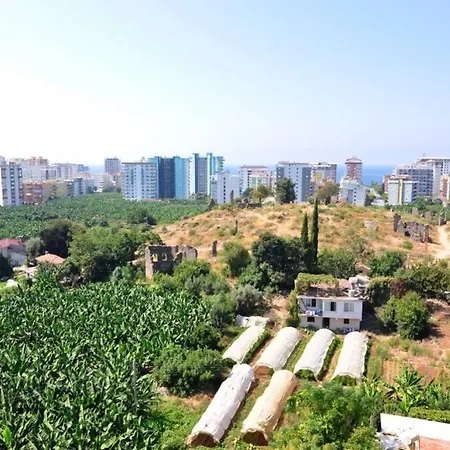 Kurt Safir Euro Xvi Strandnah & Panoramablick Apartment
