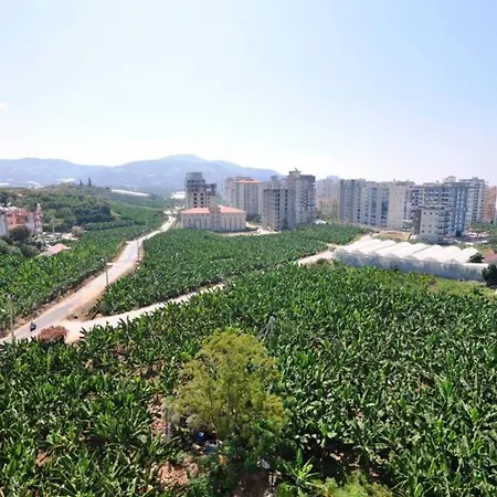 Kurt Safir Euro Xvi Strandnah & Panoramablick Apartment